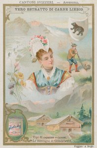 Appenzell de European School