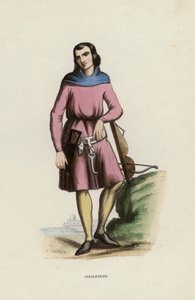 Ballestero
