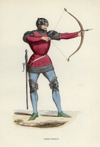 Arquero francés