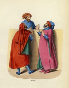 Artesanos de European School