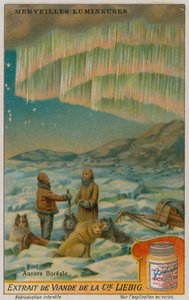 Aurora Boreal de European School
