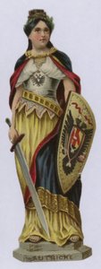 Austria de European School