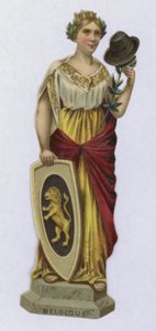 Bélgica de European School