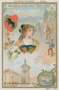 Berna de European School