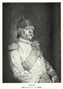 Bismarck (grabado)