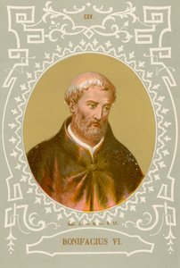 Bonifacio VI de European School