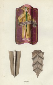 Escudos