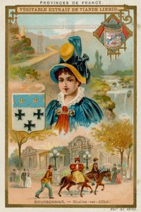 Bourbonnais de European School