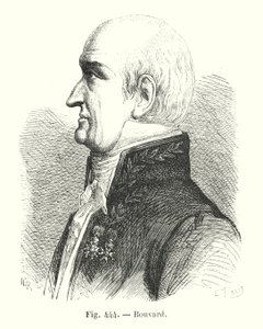 Bouvard de European School