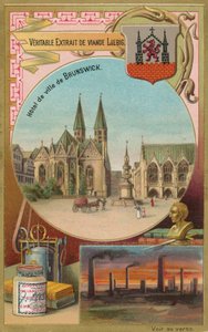 Brunswick de European School