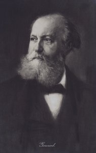 Charles Gounod, pianista y compositor francés de European School