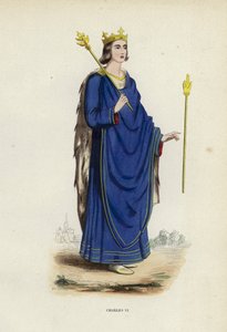 Carlos VI
