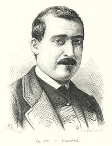 Chassepot de European School