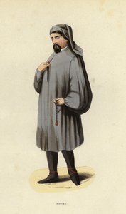 Chaucer de European School
