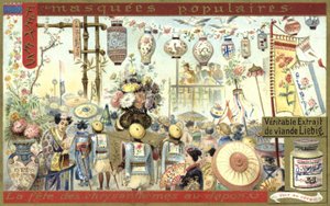 Festival del Crisantemo, Japón de European School