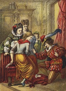 Cenicienta de European School