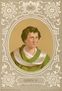 Clemente II