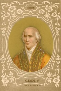 Clemente IV de European School