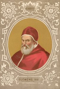 Clemente VIII de European School