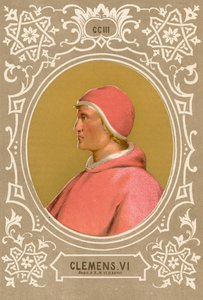 Clemente VI