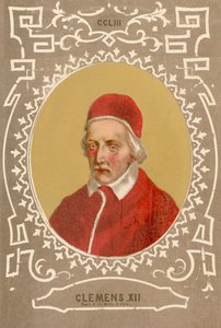 Clemens XII de European School