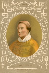 Celestino IV
