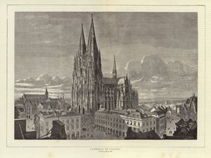 Catedral de Colonia