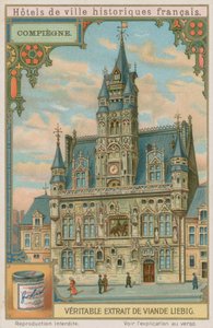 Compiegne de European School