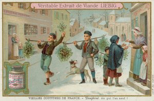 Dauphiné de European School