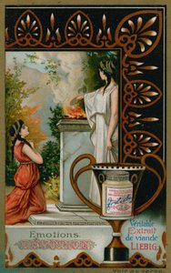 Devoción de European School