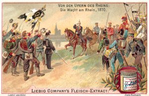 Die Wacht am Rhein