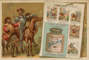 Don Quijote de European School