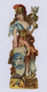 Europa de European School
