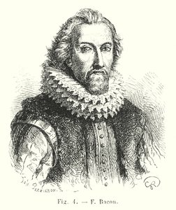 F Bacon de European School