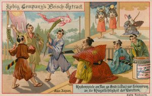 Escena de Festival