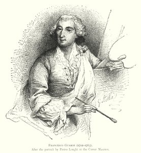 Francesco Guardi
