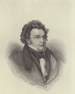 Franz Schubert de European School