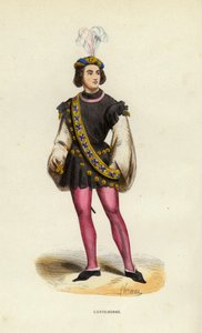 Gentilhombre de European School