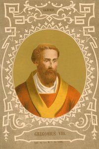 Gregorio VIII de European School