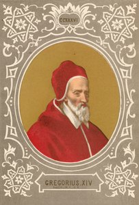 Gregorio XIV