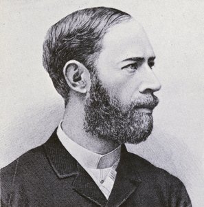 Heinrich Hertz de European School