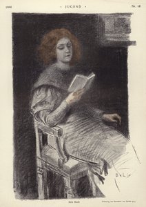 Su libro de European School
