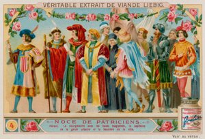Heraldo, Alcalde de la Ciudad y sus Magistrados, Capitanes de la Guardia de la Ciudad y las Banderas de la Ciudad de European School