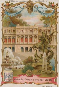 Herren Chiemsee de European School