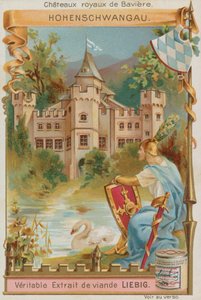 Hohenschwangau de European School