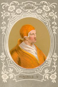 Honorio IV