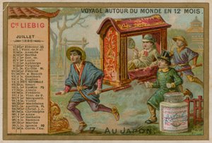 En Japón de European School