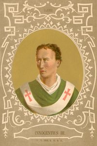 Inocencio III