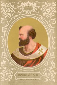 Inocencio II de European School