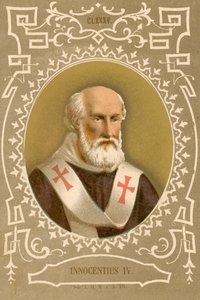 Inocencio IV de European School